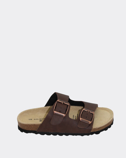 Kai Slides -Choc (Kids)