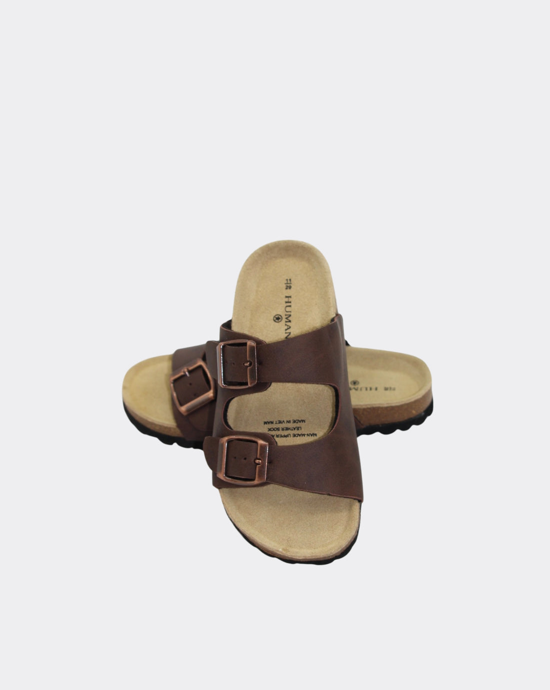 Kai Slides -Choc (Kids)