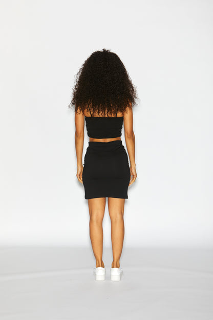 Kent Skirt - Black