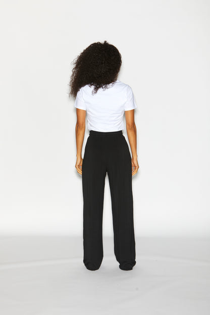 Regis Pants - Black