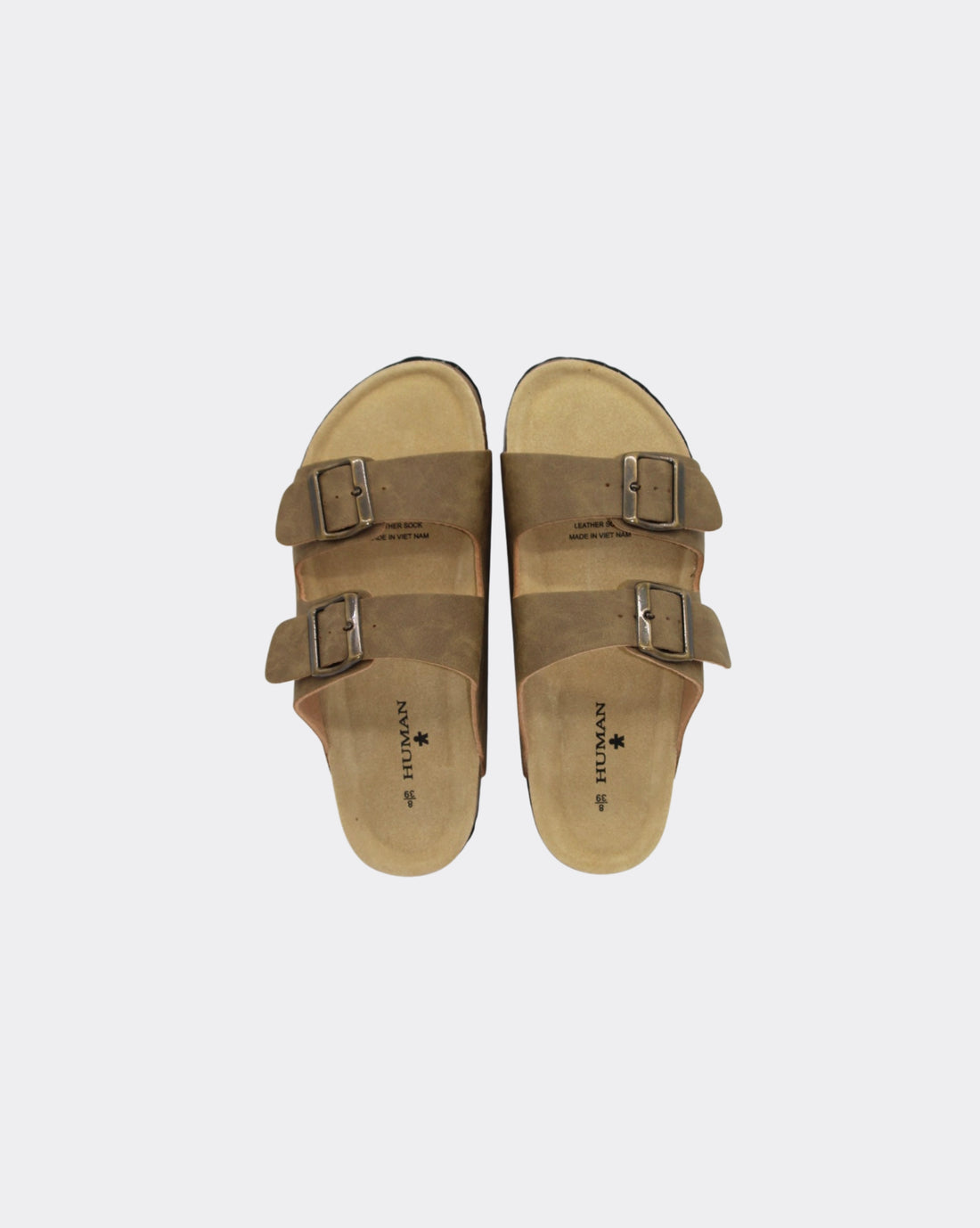 Madrid Slides (Men&