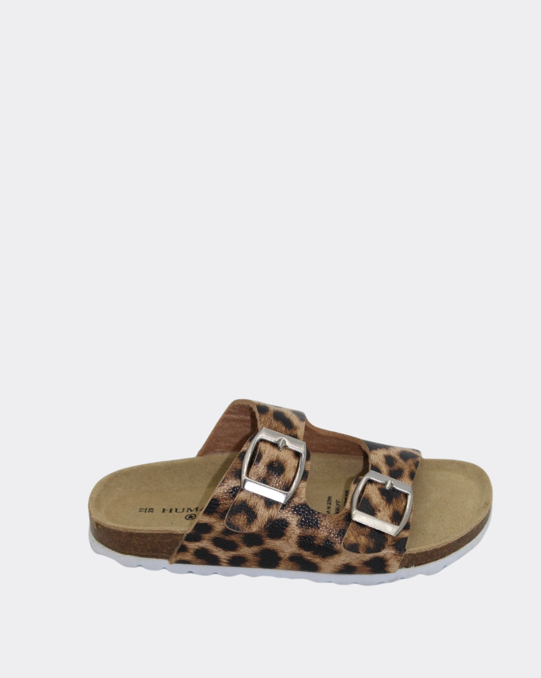 Molly Slides (Kids) - Ocelot