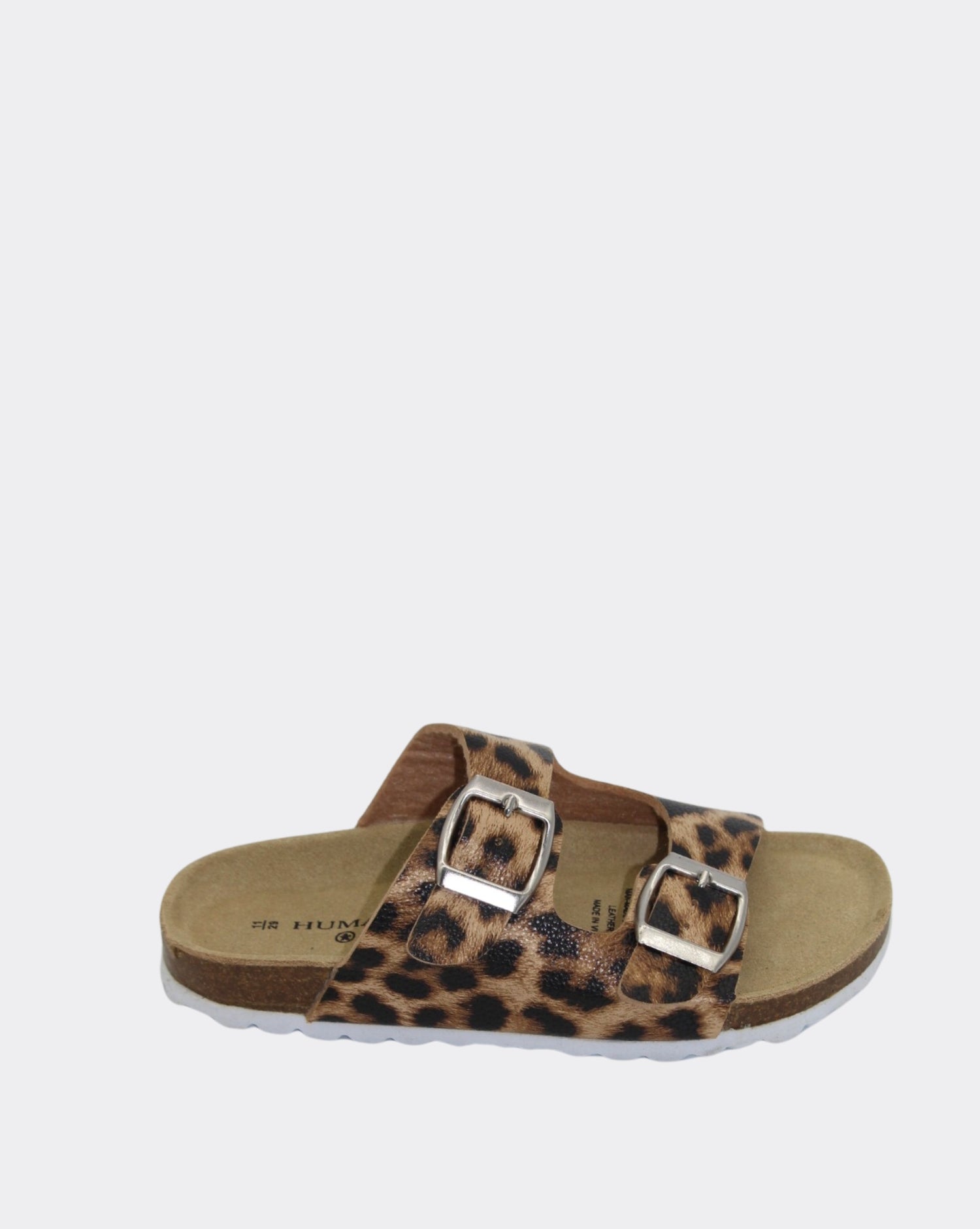 Molly Slides (Kids) - Ocelot