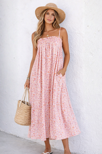 Mae Maxi Dress