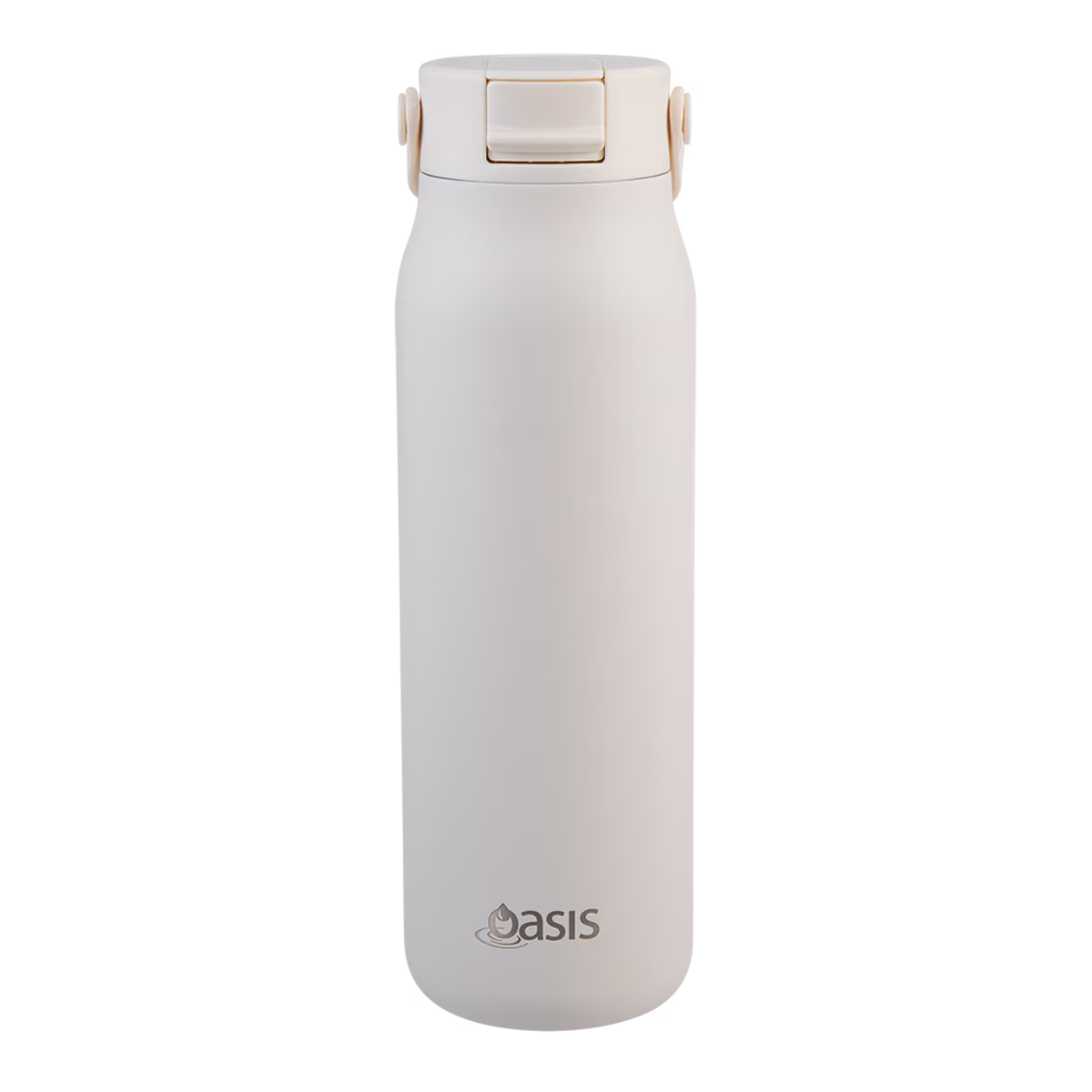 Oasis Sorrento 900ml Ceramic-Lined Sipper Bottle