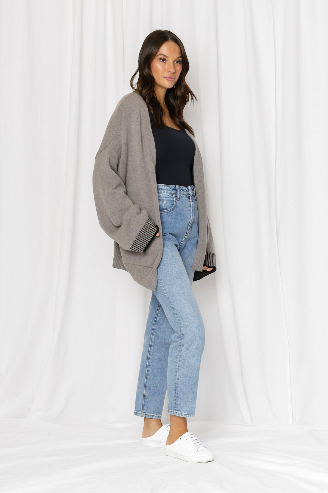 Tilda Cardi - Mocha