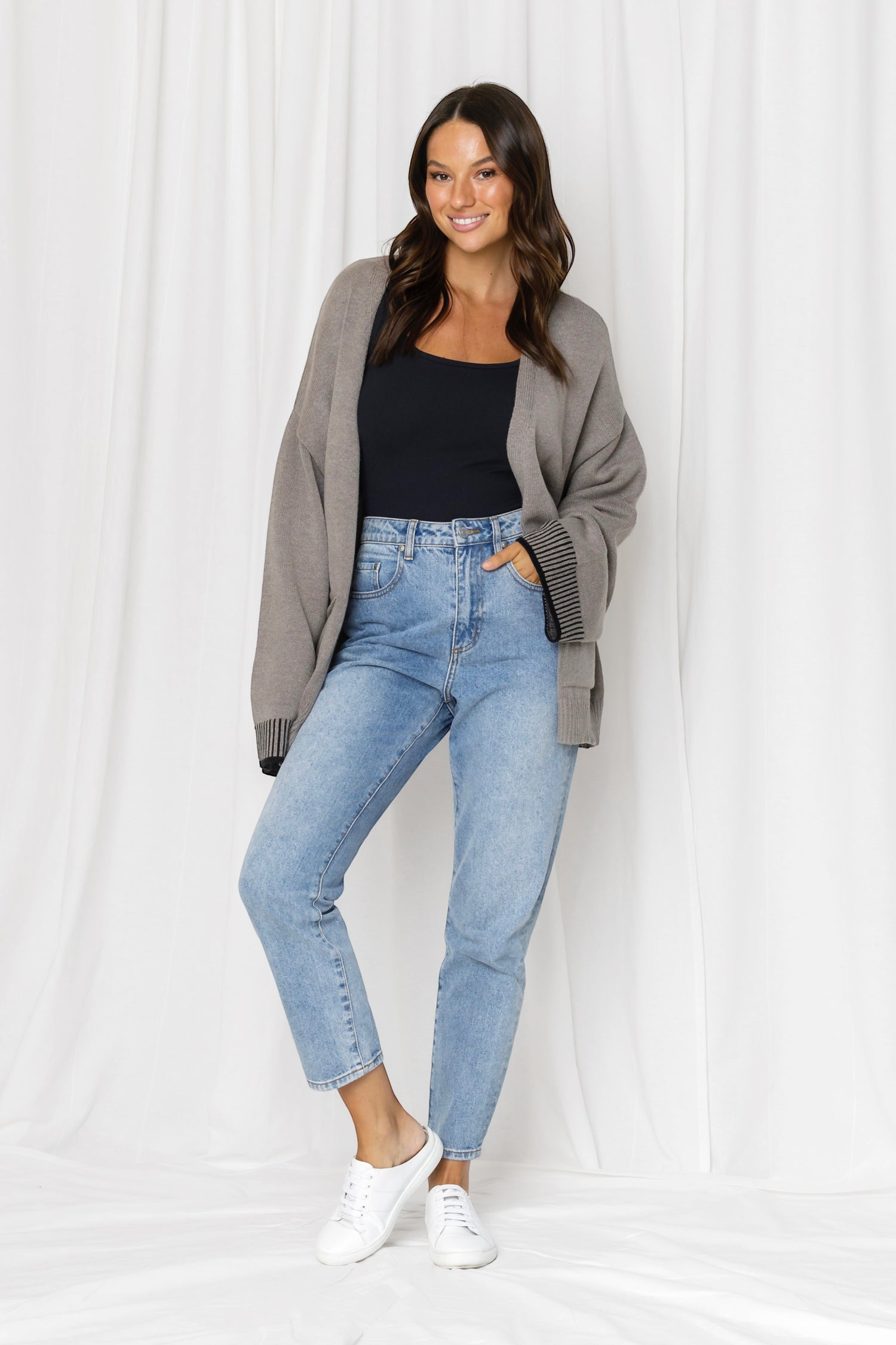 Tilda Cardi - Mocha