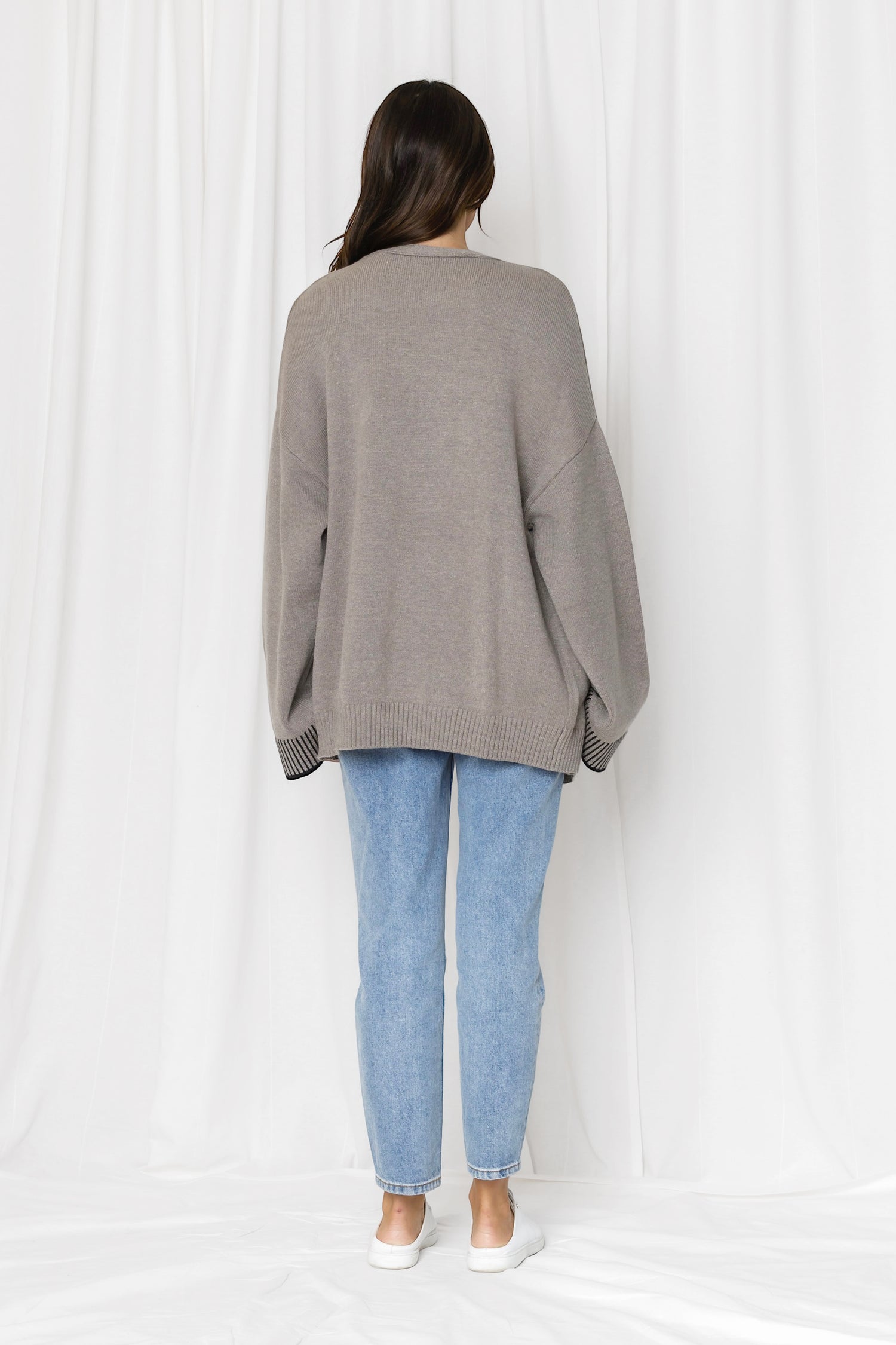 Tilda Cardi - Mocha