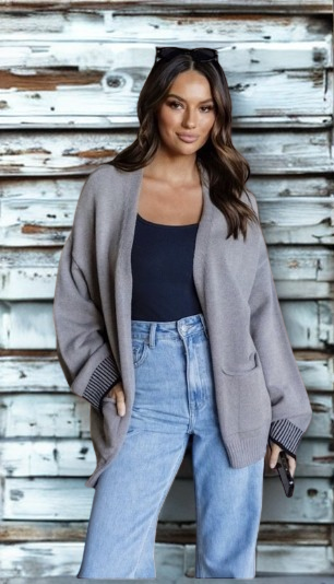 Tilda Cardi - Mocha