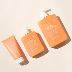 Sensitive Sunscreen SPF 50+