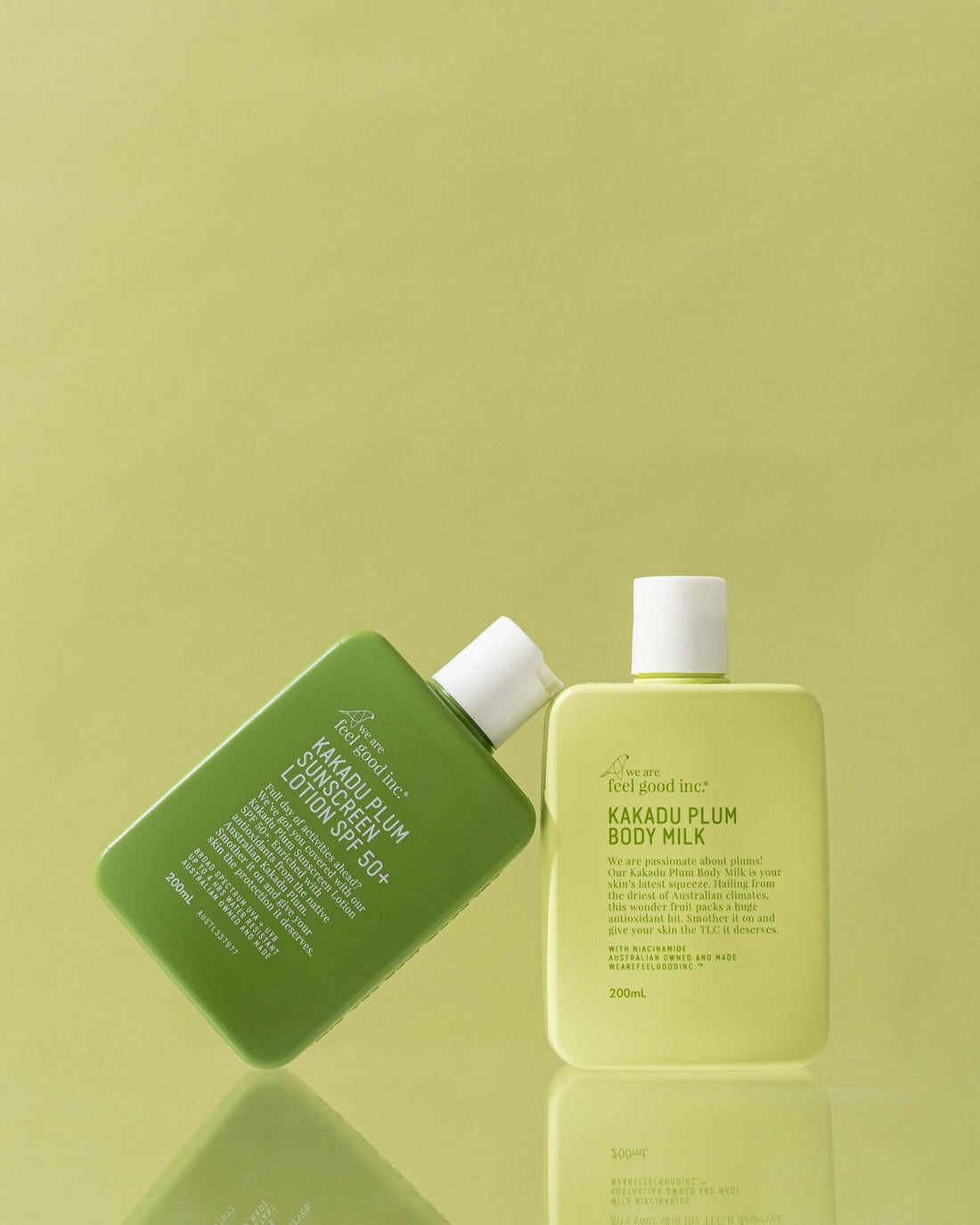 Kakadu Plum Sunscreen 50+