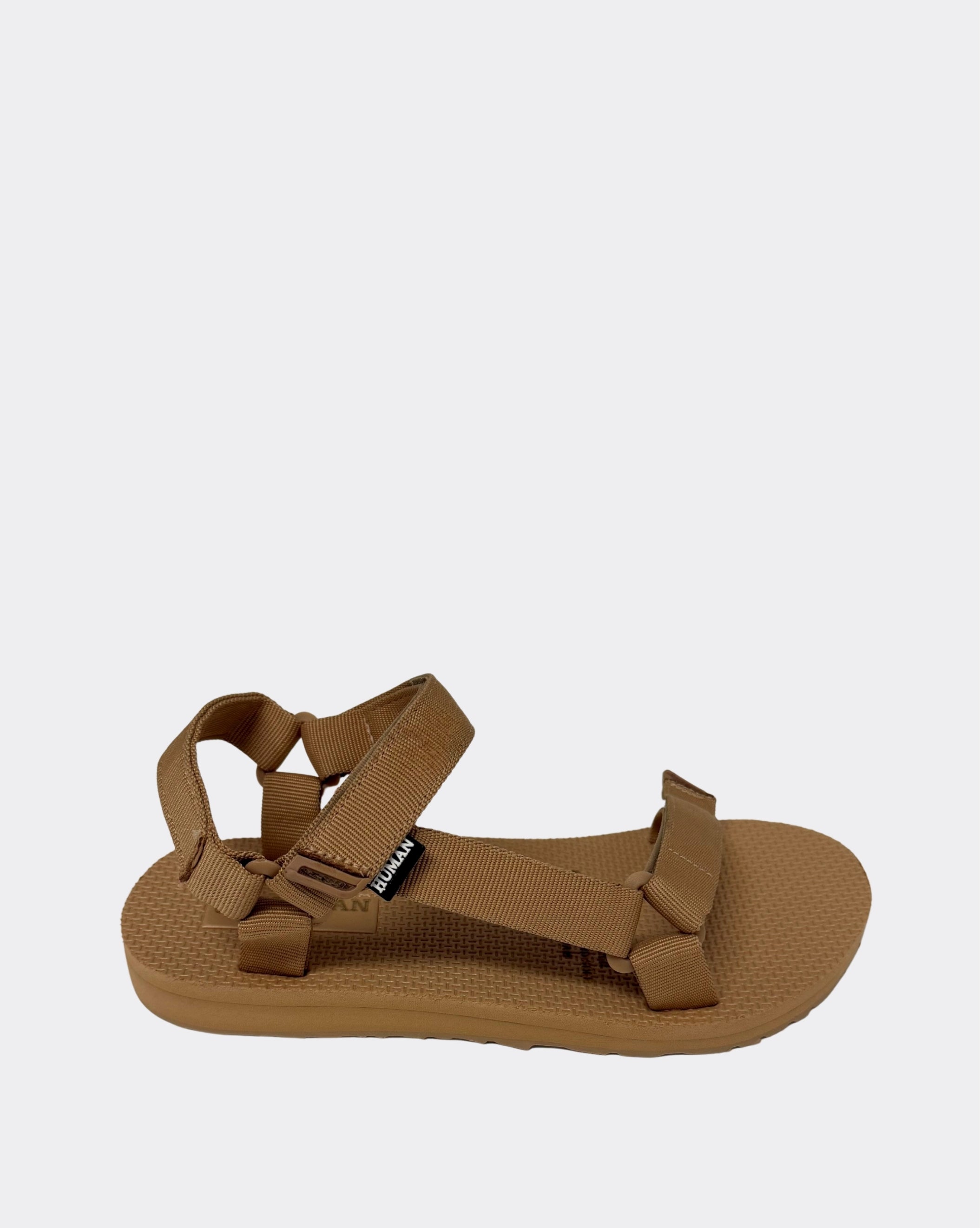 Zali Sandals - Natural