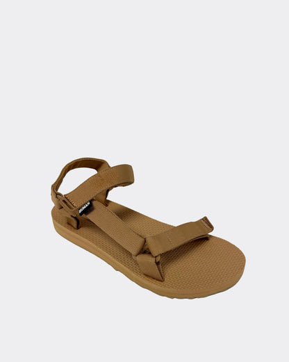 Zali Sandals - Natural