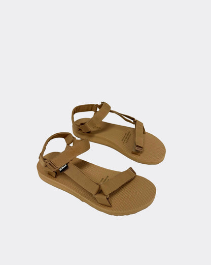 Zali Sandals - Natural