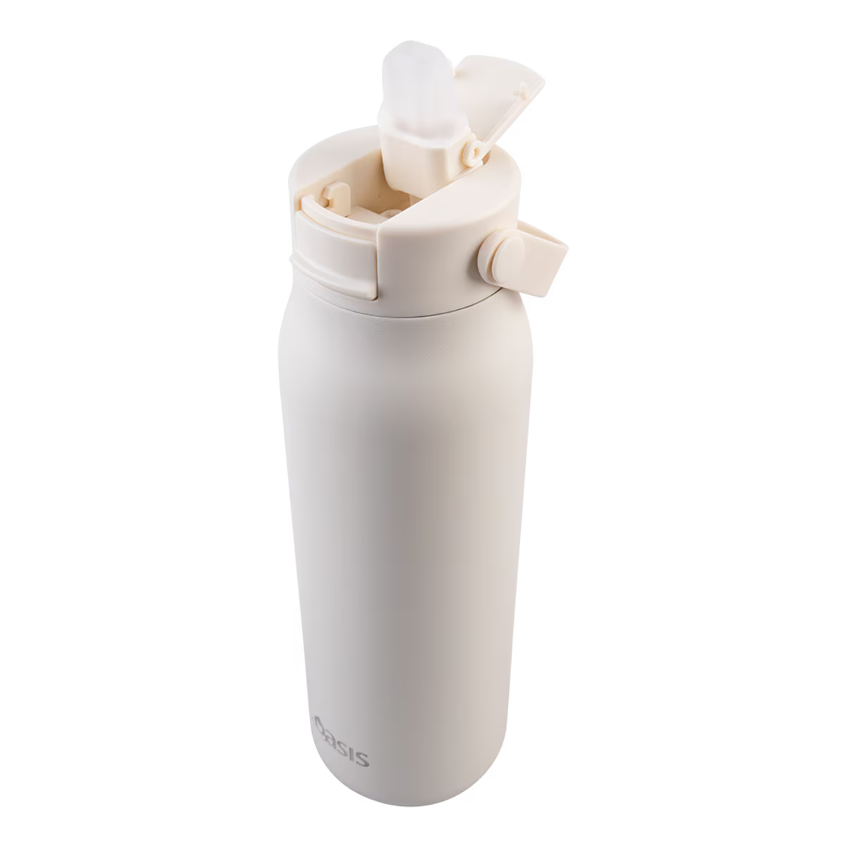 Oasis Sorrento 900ml Ceramic-Lined Sipper Bottle