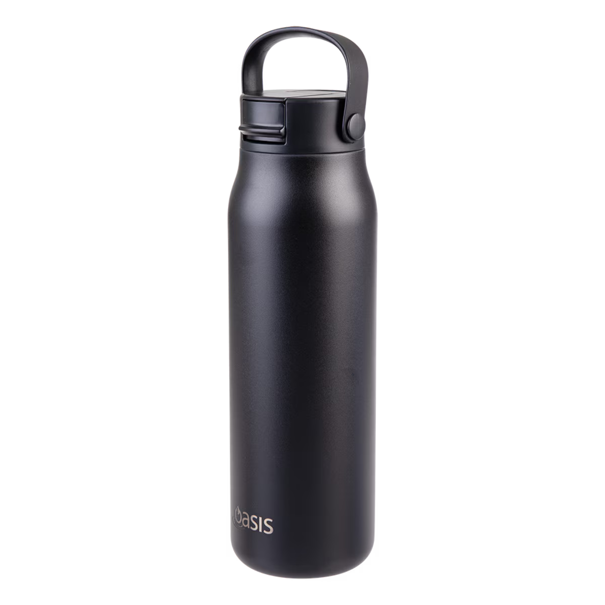 Oasis Sorrento 900ml Ceramic-Lined Sipper Bottle