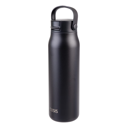 Oasis Sorrento 900ml Ceramic-Lined Sipper Bottle