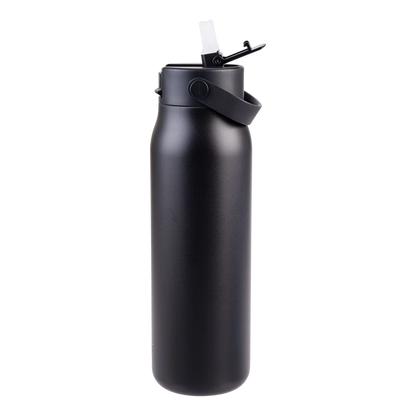 Oasis Sorrento 900ml Ceramic-Lined Sipper Bottle