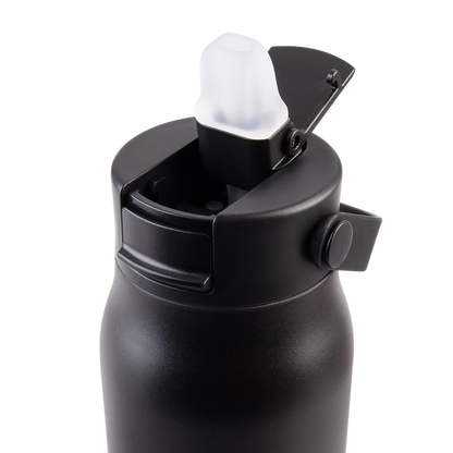 Oasis Sorrento 900ml Ceramic-Lined Sipper Bottle