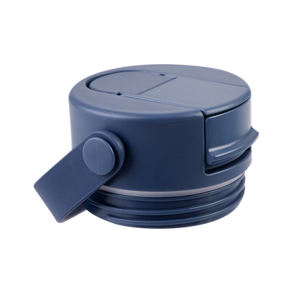 Oasis Sorrento 900ml Ceramic-Lined Sipper Bottle