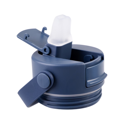 Oasis Sorrento 900ml Ceramic-Lined Sipper Bottle