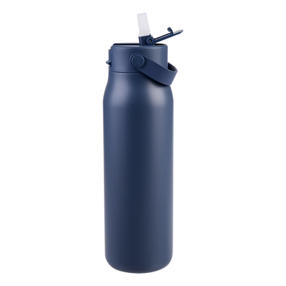 Oasis Sorrento 900ml Ceramic-Lined Sipper Bottle