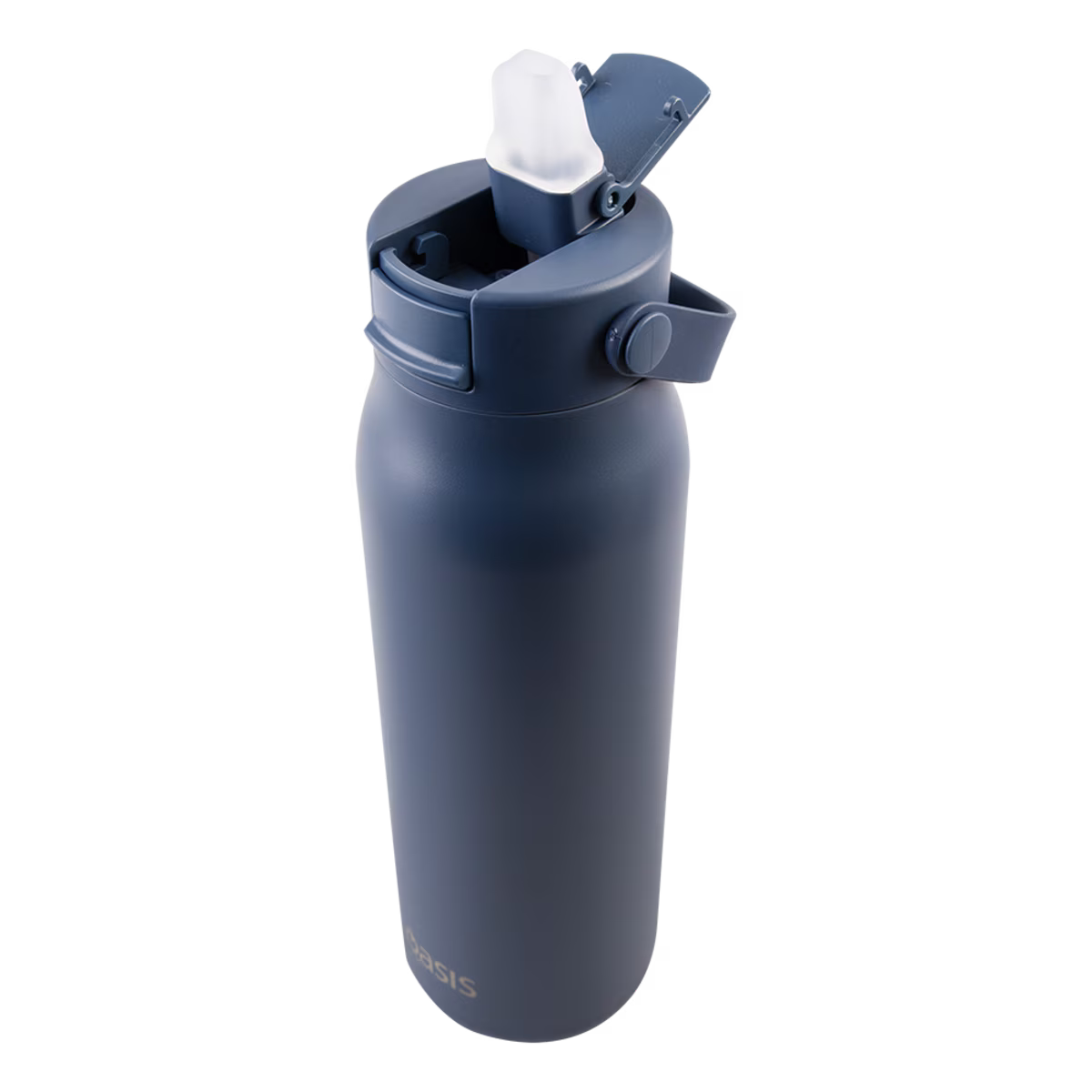 Oasis Sorrento 900ml Ceramic-Lined Sipper Bottle