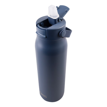 Oasis Sorrento 900ml Ceramic-Lined Sipper Bottle