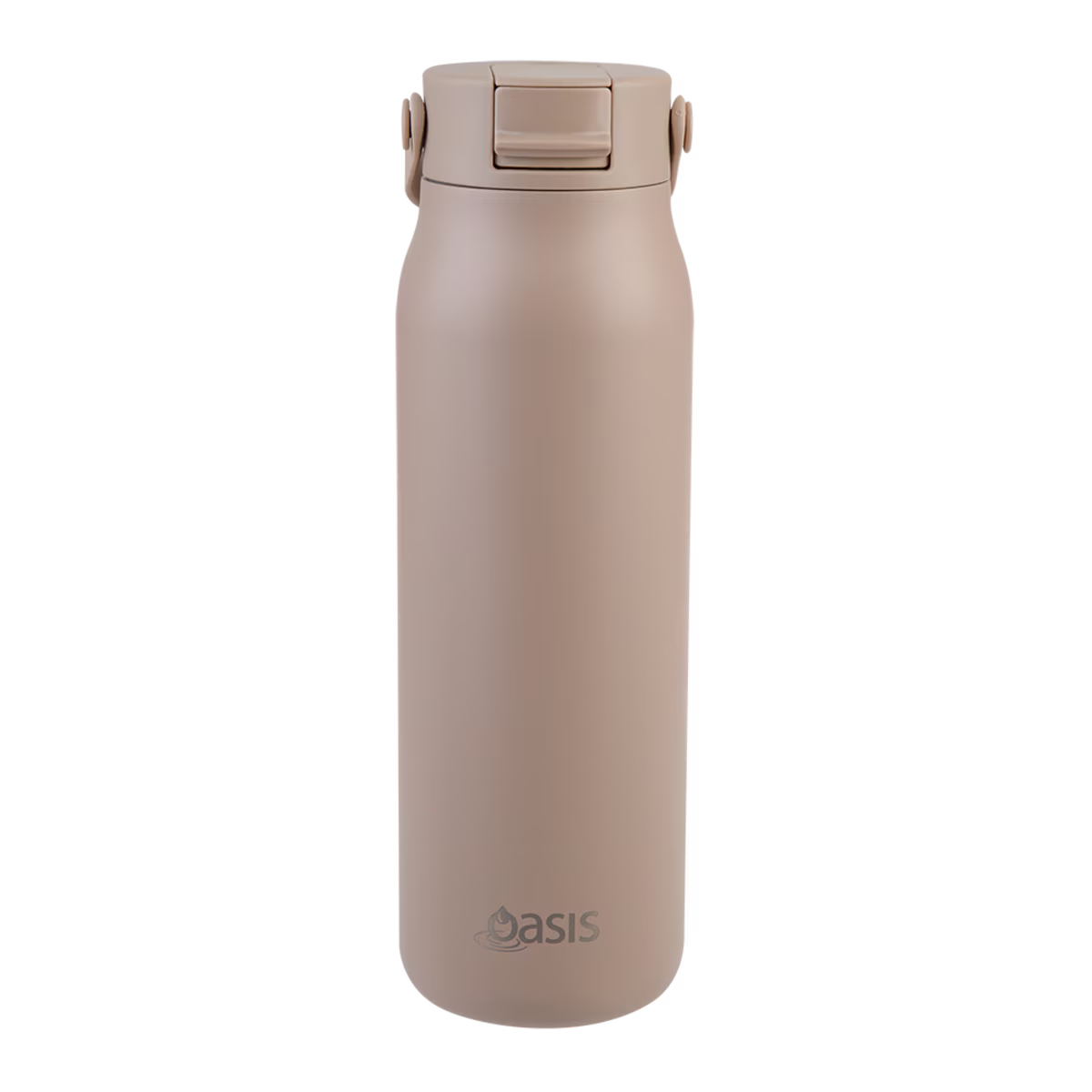 Oasis Sorrento 900ml Ceramic-Lined Sipper Bottle