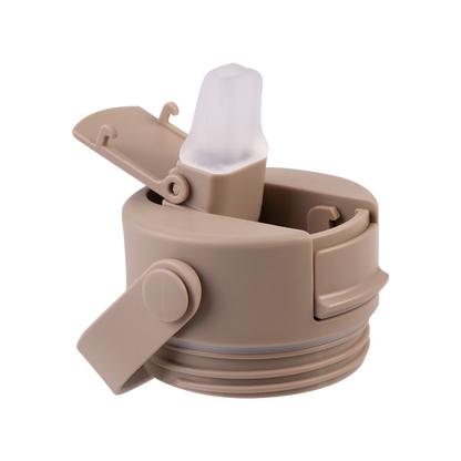 Oasis Sorrento 900ml Ceramic-Lined Sipper Bottle