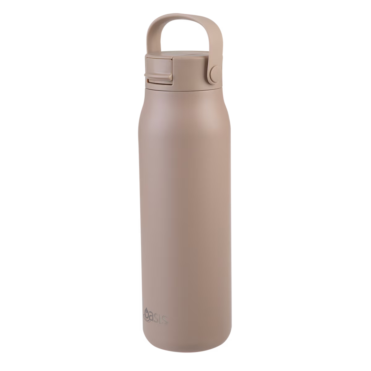 Oasis Sorrento 900ml Ceramic-Lined Sipper Bottle