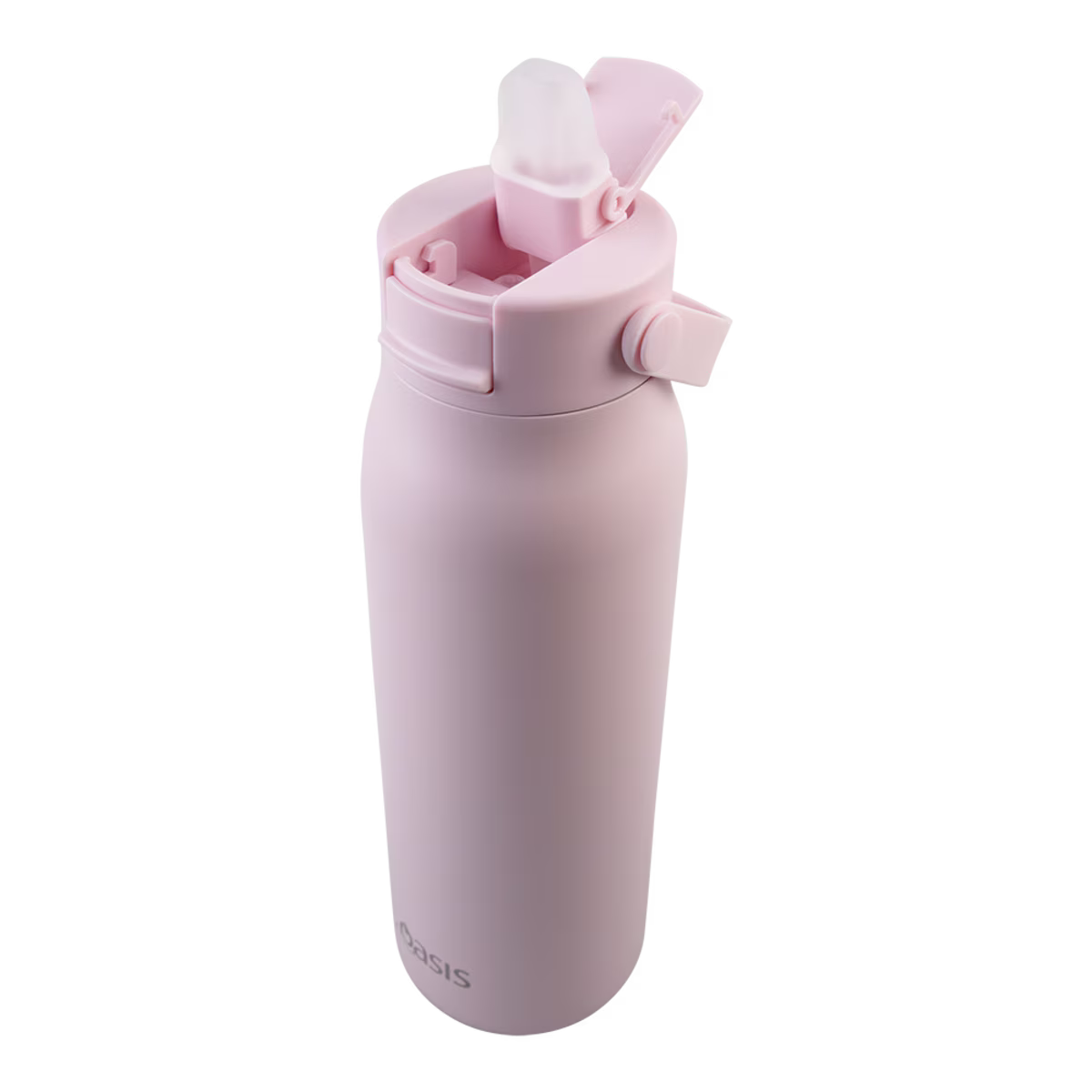 Oasis Sorrento 900ml Ceramic-Lined Sipper Bottle