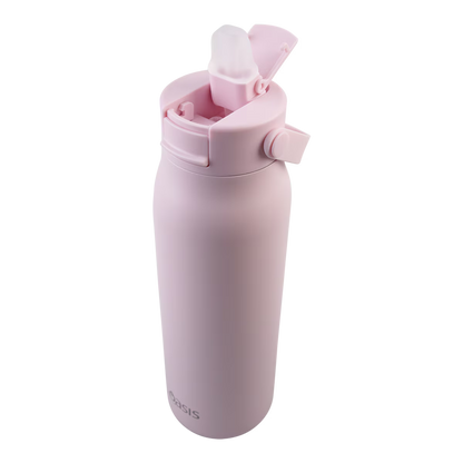 Oasis Sorrento 900ml Ceramic-Lined Sipper Bottle